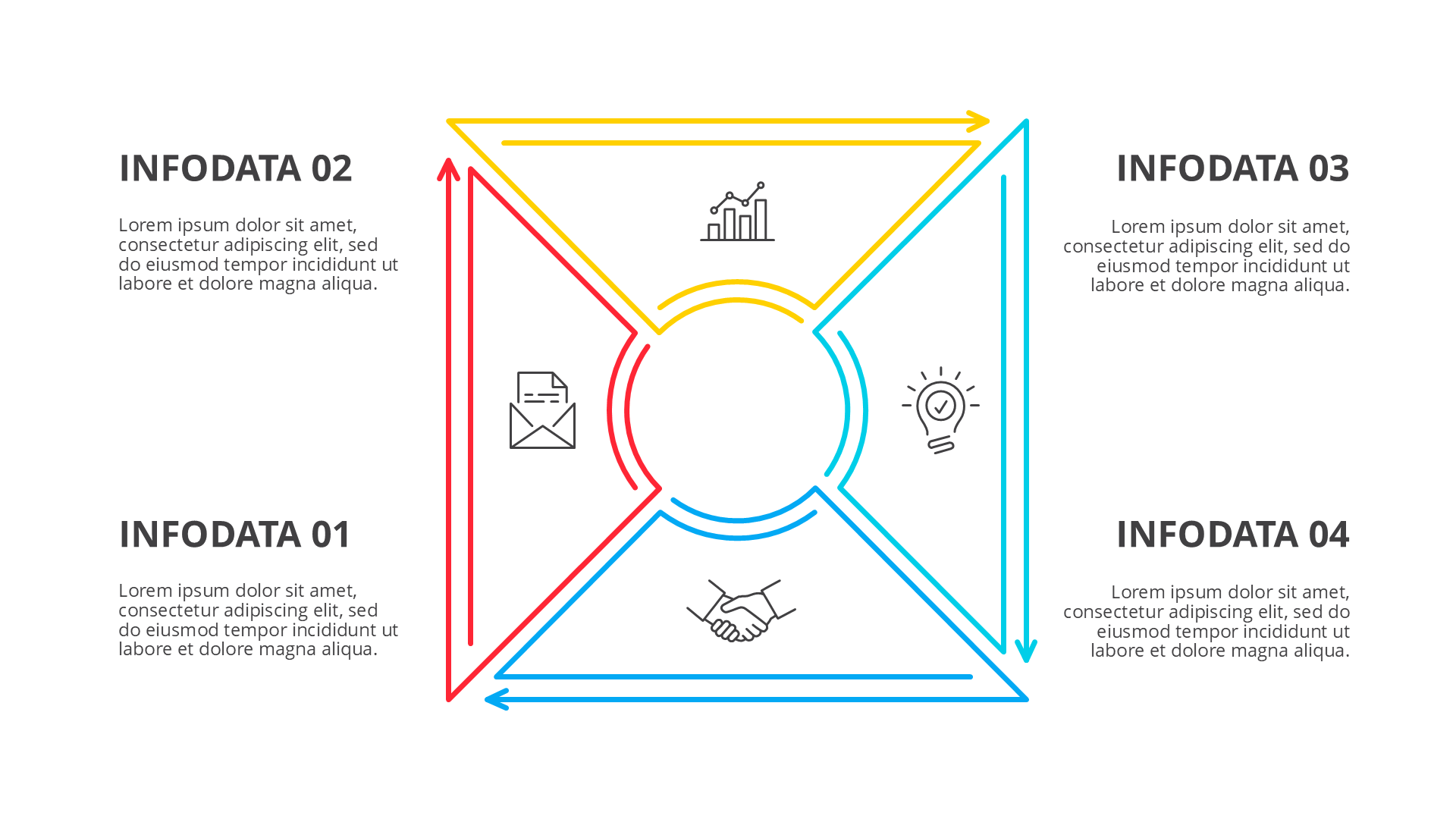 Minimal [light] slide 2